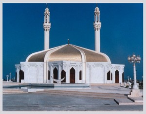 Enany Mosque