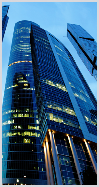 Sheikh Hassan Enany - Construction - Skyscrapers